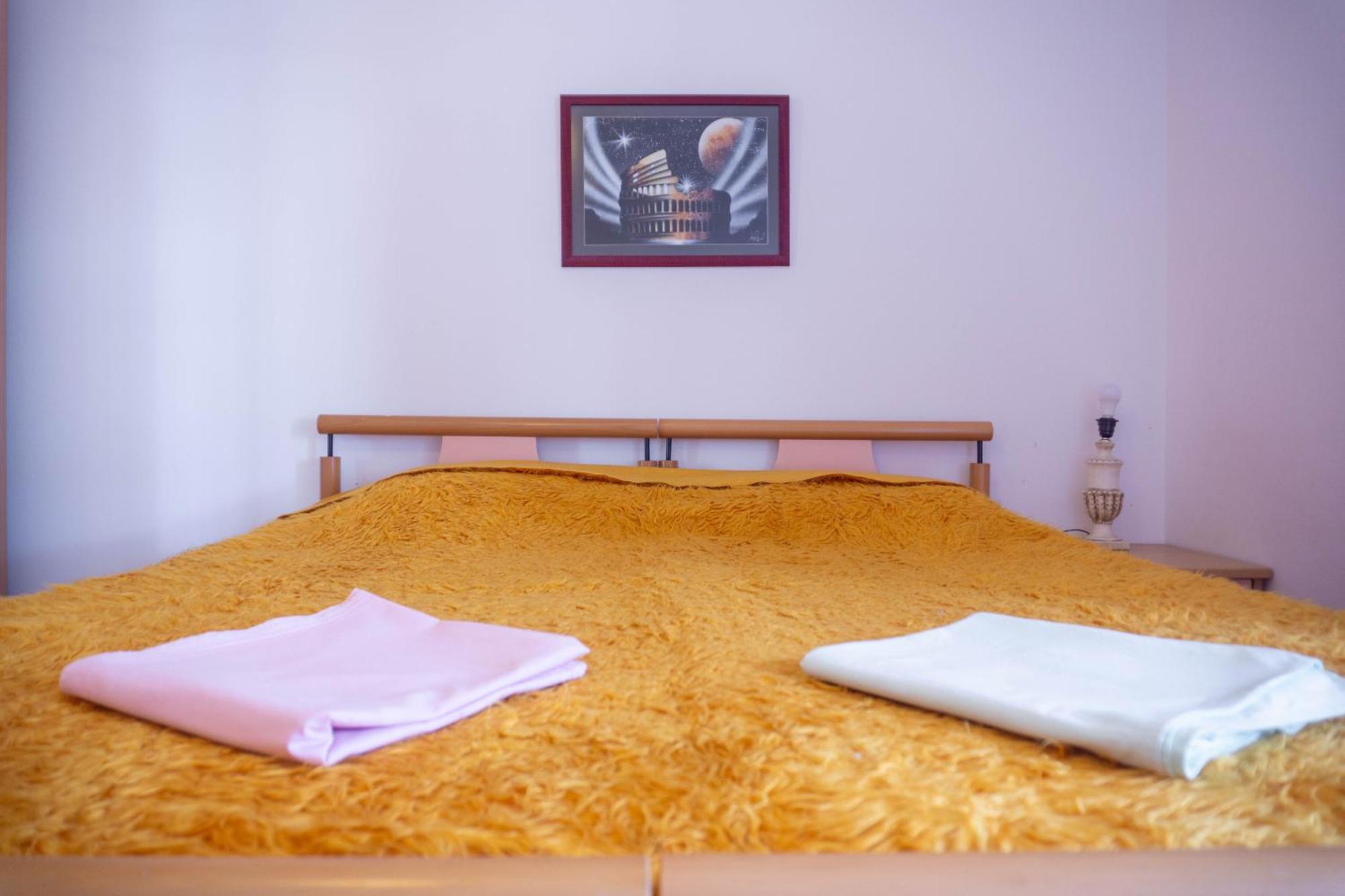 Bllok Bright Private Bedrooms With Private Bathroom On Shared Apartment Тирана Экстерьер фото