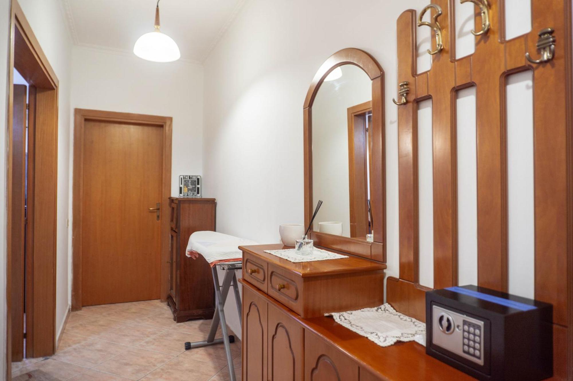 Bllok Bright Private Bedrooms With Private Bathroom On Shared Apartment Тирана Экстерьер фото