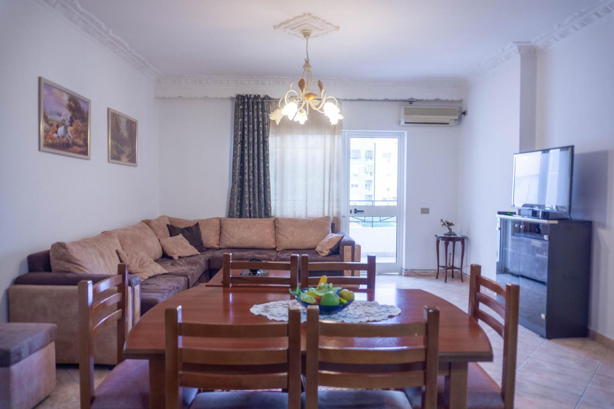 Bllok Bright Private Bedrooms With Private Bathroom On Shared Apartment Тирана Экстерьер фото