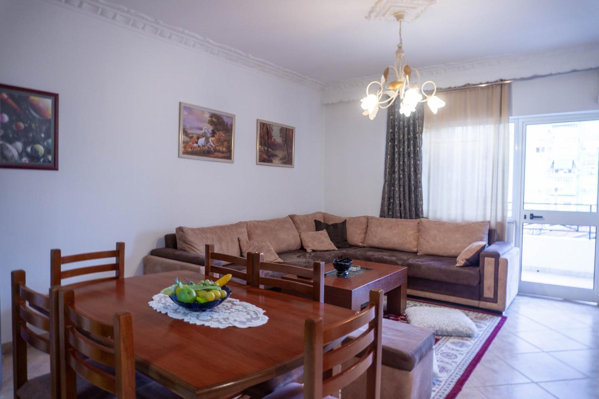 Bllok Bright Private Bedrooms With Private Bathroom On Shared Apartment Тирана Экстерьер фото