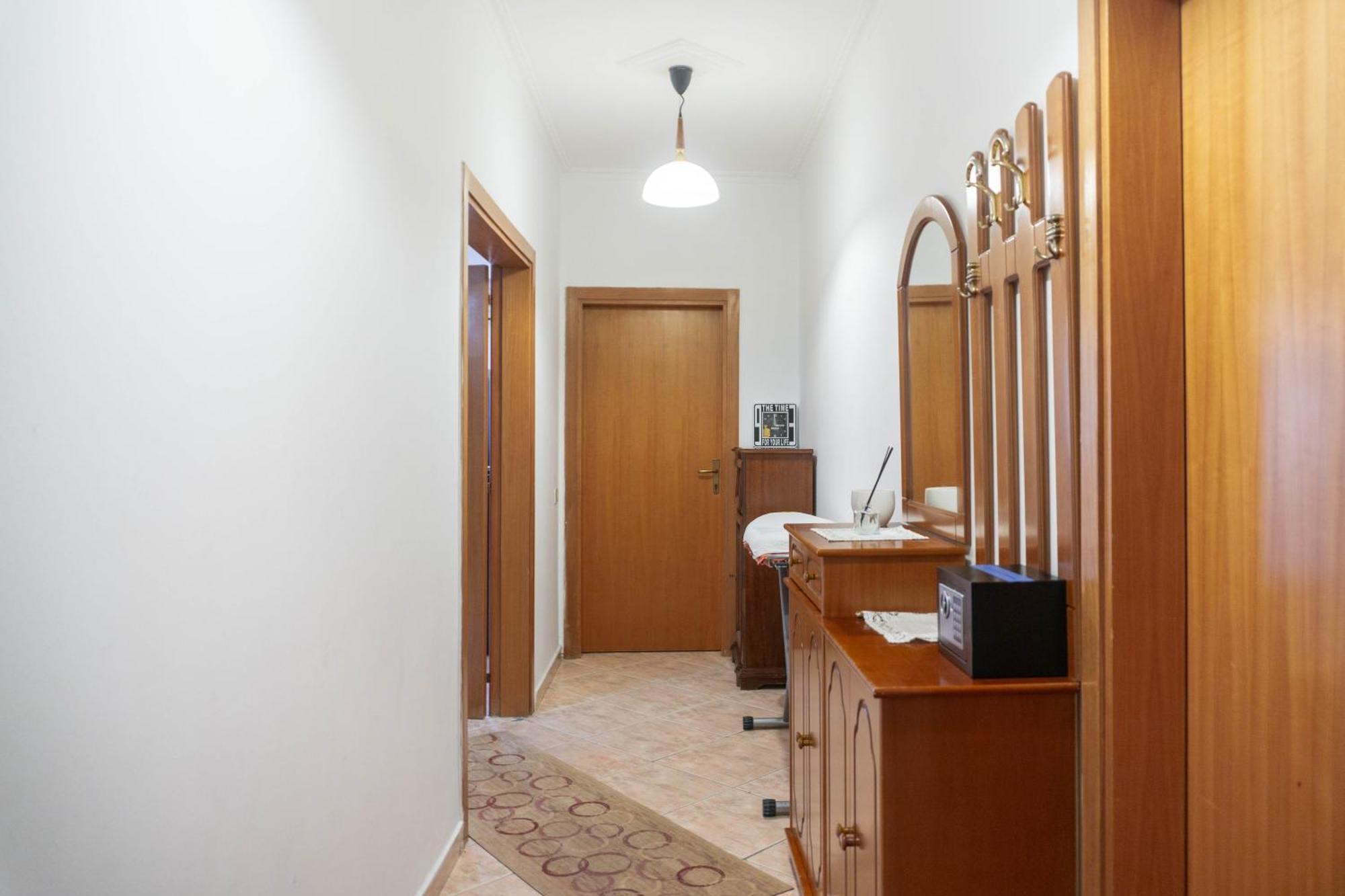 Bllok Bright Private Bedrooms With Private Bathroom On Shared Apartment Тирана Экстерьер фото